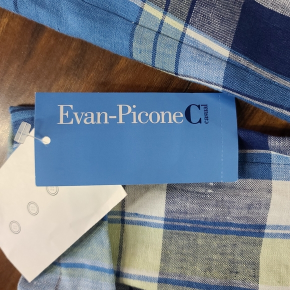 Evan Picone L heavy material nwt - Picture 3 of 4